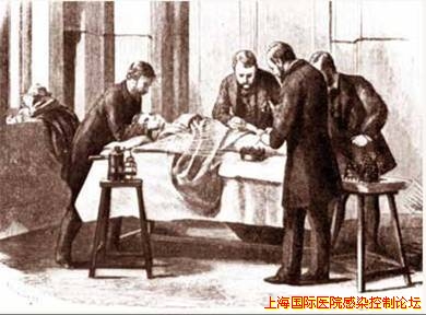 李斯特和他的助手 李斯特和他的助手