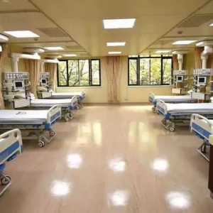 大型医院巡查问题整改督导：院感工作指引21条