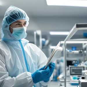 如何有效提升感控专职人员风险识别能力