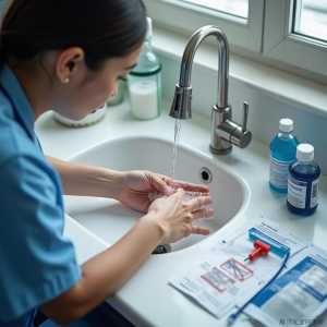 无症状小三阳职业暴露：是否需要处理及应对策略